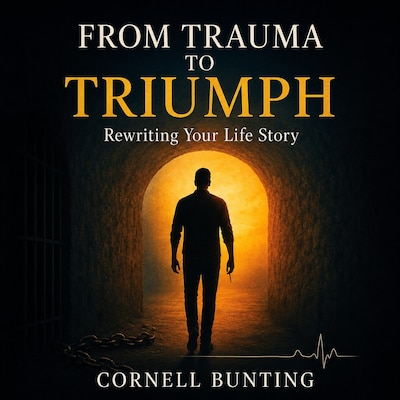 From Trauma to Triumph: Rewriting Your Life Story