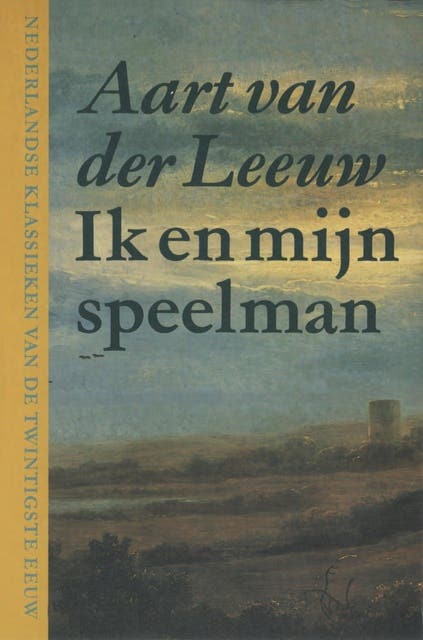 Ik en mijn speelman: een luchthartige geschiedenis