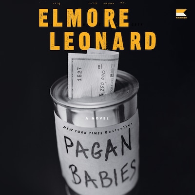 Pagan Babies