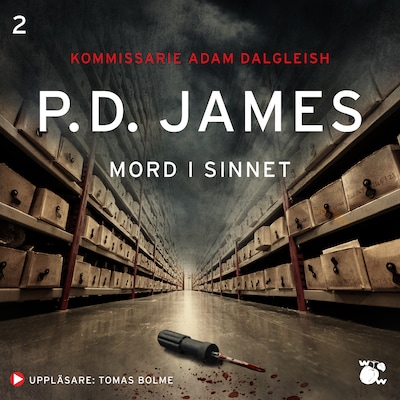 Mord i sinnet