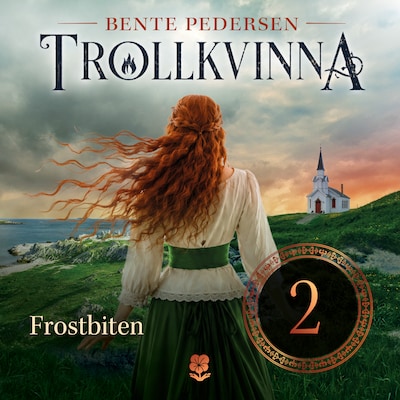 Trollkvinna 2 - Frostbiten