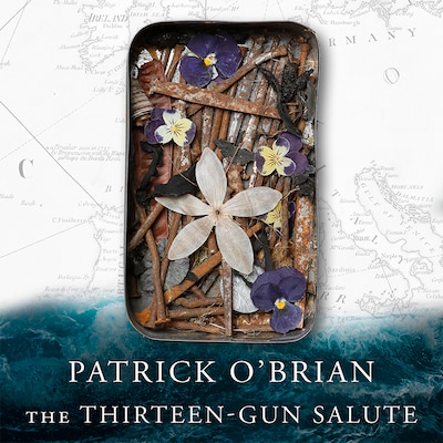 The Thirteen-Gun Salute