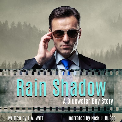Rain Shadow