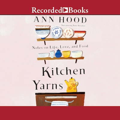 Kitchen Yarns