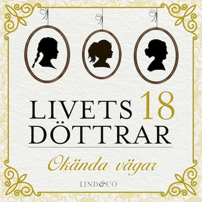 Okända vägar: En släkthistoria