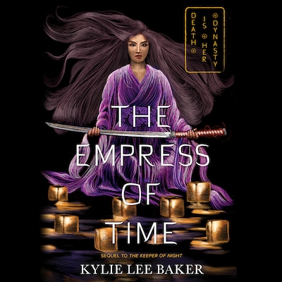 The Empress of Time