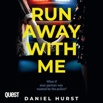 Run Away With Me