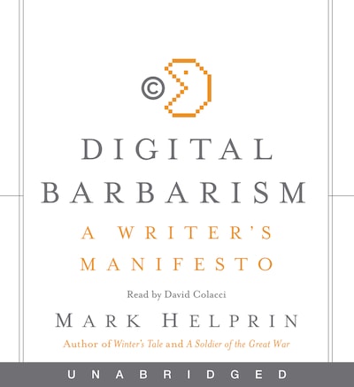 Digital Barbarism
