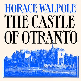 The Castle of Otranto