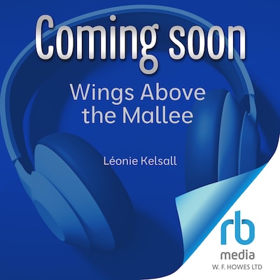 Wings Above the Mallee
