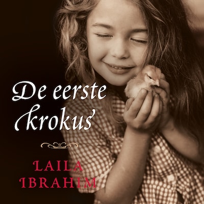 De eerste krokus