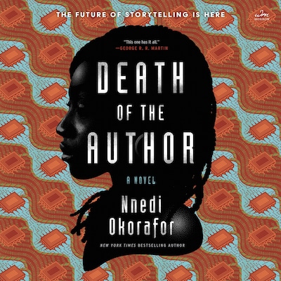 Death of the Author