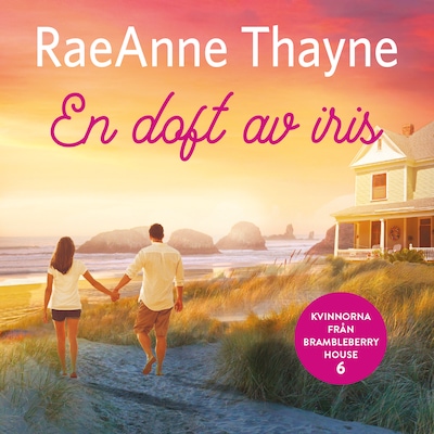 En doft av iris