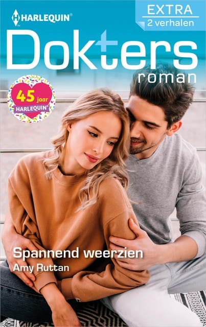 Spannend weerzien