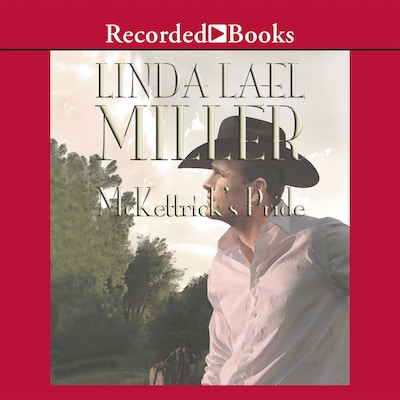 McKettrick's Pride – omslag til lydbogen af Linda Lael Miller