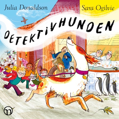 Detektivhunden