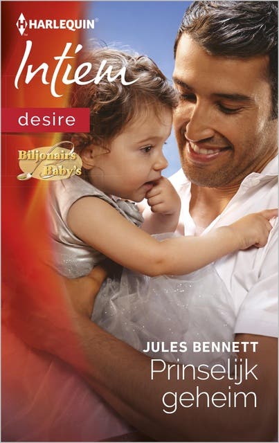 Prinselijk geheim: Biljonairs & baby's