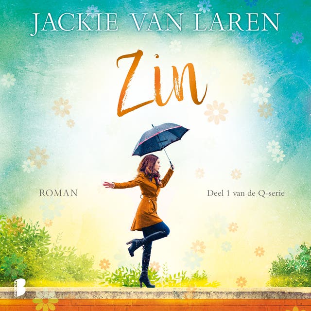 Zin: Mijn maand met Q