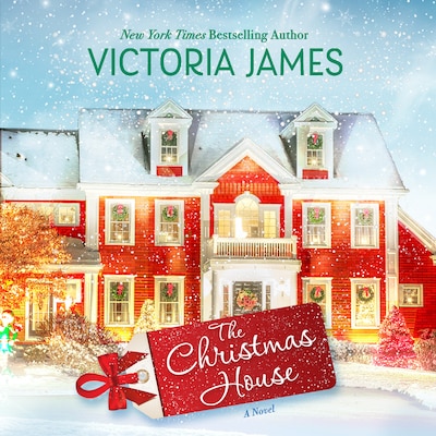 The Christmas House