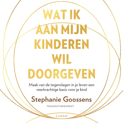 Wat ik aan mijn kinderen wil doorgeven