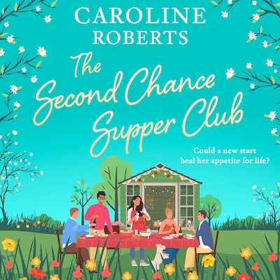 The Second Chance Supper Club