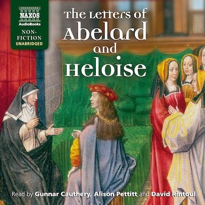 The Letters of Abelard and Heloise