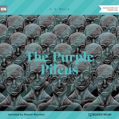 The Purple Pileus