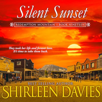 Silent Sunset