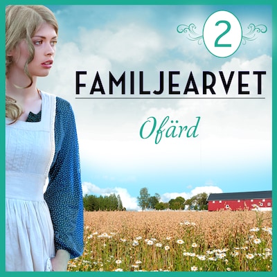 Ofärd