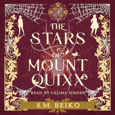 The Stars of Mount Quixx