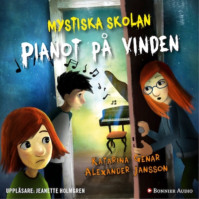 Pianot på vinden