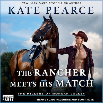 The Rancher Meets His Match