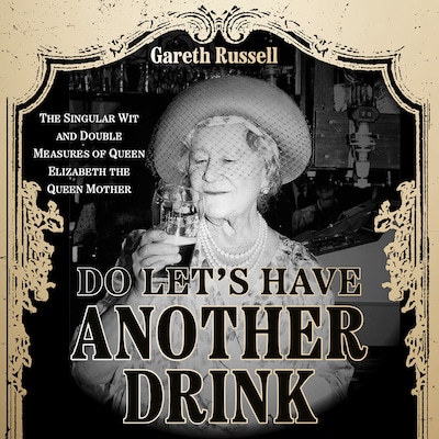 Do Let’s Have Another Drink
