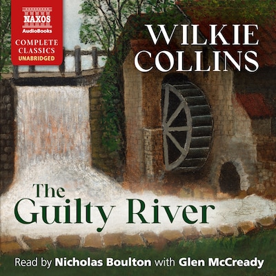 The Guilty River