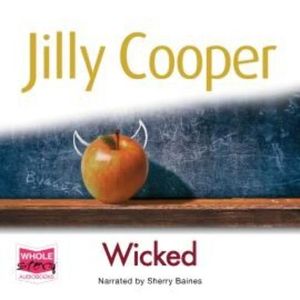 Score!: Rutshire Chronicles, Book 6 – okładka audiobooka, autor Jilly Cooper