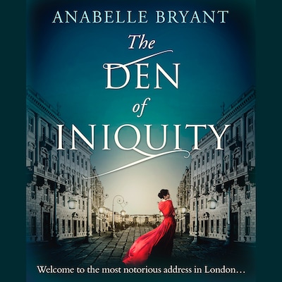 The Den Of Iniquity