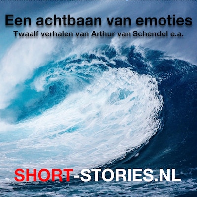 Een achtbaan van emoties