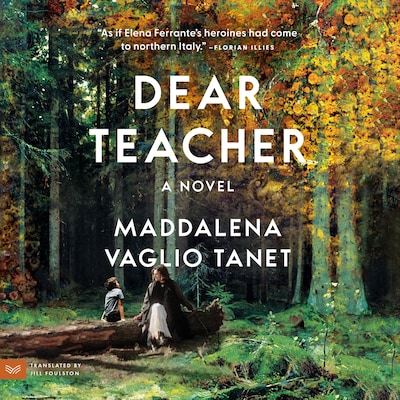 Dear Teacher