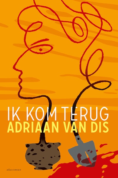 Ik kom terug
