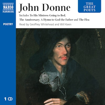The Great Poets – John Donne