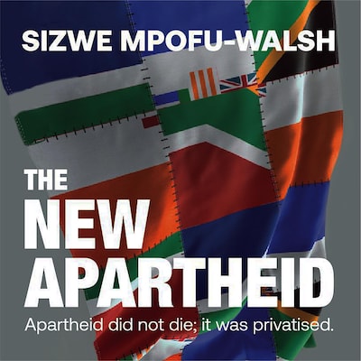 The New Apartheid