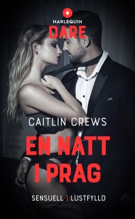 En natt i Prag