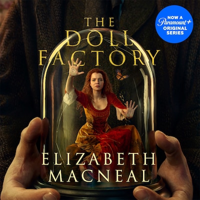 The Doll Factory