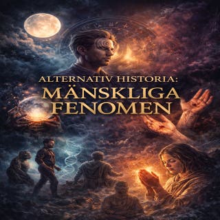 Alternativ Historia: Mänskliga fenomen
