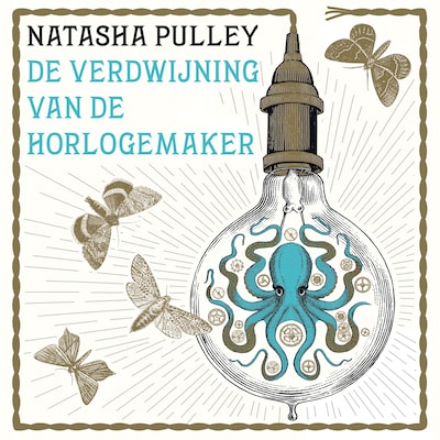 De verdwijning van de horlogemaker