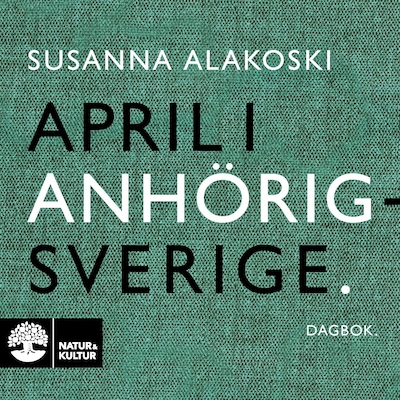 April i anhörigsverige