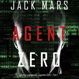 Bezwzględny Szok (Thriller polityczny z Jackiem Mercerem — Tom dziesiąty)