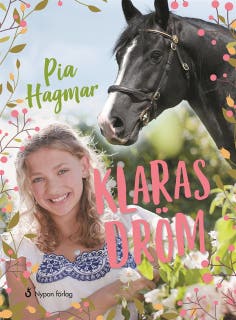 Klaras dröm (lättläst)