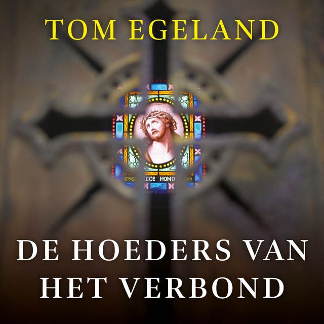 De hoeders van het verbond