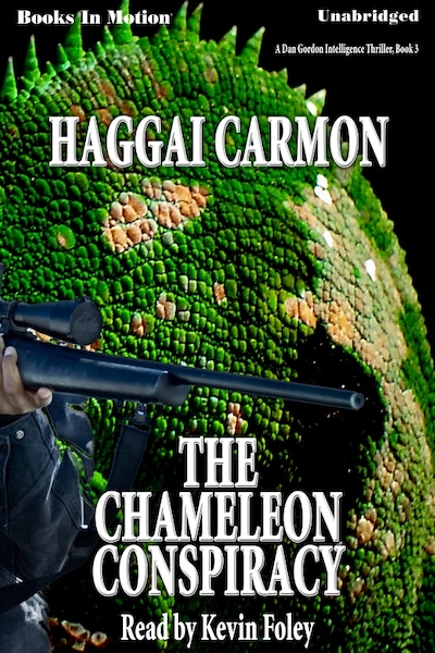 Chameleon Conspiracy, The